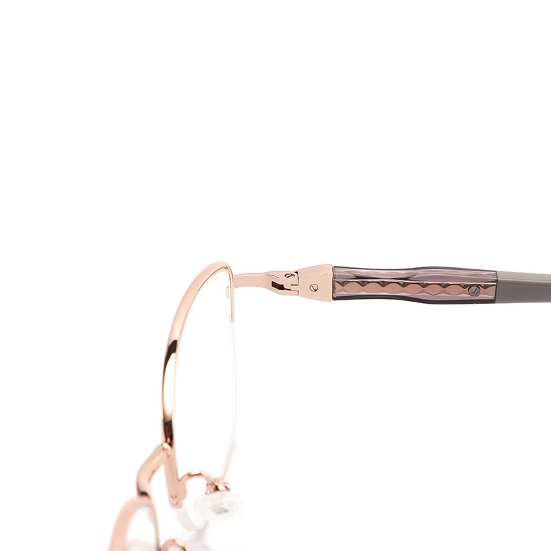 YG11070 METAL OPTICAL FRAMES